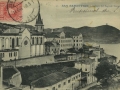 San Sebastián : Colegio del Sagrado Corazón / Cliché González
