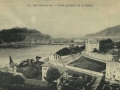 San Sebastián : vista general de la bahía