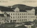 San Sebastián : Colegio del Sagrado Corazón