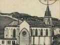 San Sebastián : capilla del Sagrado Corazón