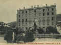 San Sebastián : Colegio de San Bernardo : pabellón de S.J.B. de la Salle