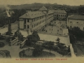 San Sebastián : Colegio de San Bernardo : vista general