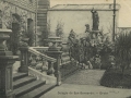 Colegio de San Bernardo : gruta