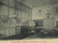 San Sebastián : Colegio de San Bernardo : una clase