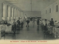 San Sebastián : Colegio de San Bernardo : un dormitorio