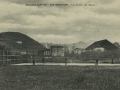 San Sebastián : Collège Captier : les sports : le tennis