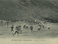 San Sebastián : Collège Captier : les sports : le football