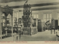 Exposición Eibar 1914 : industria eibarresa : detalle del primer piso / Cliché Ortuoste