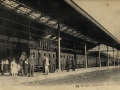 San Sebastián : la estación