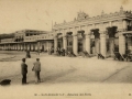 San Sebastián : estación del Norte / M. D.