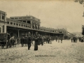 San-Sebastián : estación