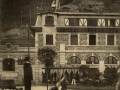 San Sebastián : estación del funicular del monte Igueldo / Cliché Gonzalès
