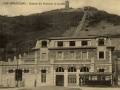 San Sebastián : estación del funicular de Igueldo / Cliché Gonzalès