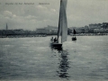 Regatas de San Sebastián : balandros