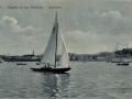 Regatas de San Sebastián : balandros