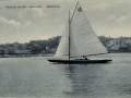 Regatas de San Sebastián : balandros