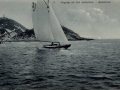 Regatas de San Sebastián : balandros