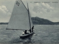 Regatas de San Sebastián : balandros