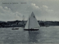 Regatas de San Sebastián : balandros