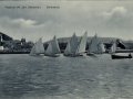 Regatas de San Sebastián : balandros