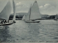 Regatas de San Sebastián : balandros