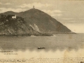San Sebastián : isla de Santa Clara / Fotg. Otero