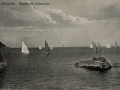 San Sebastián : regata de balandros