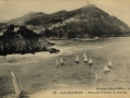 San-Sebastián : paseo del Príncipe de Asturias / M. D.