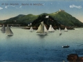 San Sebastián : regatas de balandros