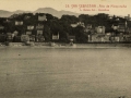 San Sebastián : alto de Miraconcha