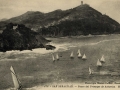 San Sebastián : paseo del Príncipe de Asturias / M. D.