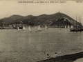 San Sebastián : la bahía con el Chilose barco japonais [sic] / ND Fot