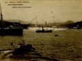 San Sebastián : bahía de la Concha