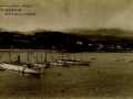 San Sebastián : bahía de la Concha