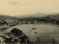 San Sebastián : vista desde el monte Igueldo