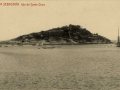 San Sebastián : isla de Santa Clara
