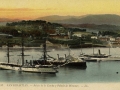 San Sebastián : bahía de la Concha y Palacio de Miramar = Saint-Sébastien : baie de la Concha et le Palais de Miramar / LL.
