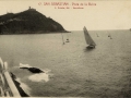 San Sebastián : vista de la bahía