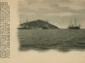 San Sebastián : la isla de Santa Clara / Fotografía de Resines