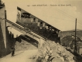 San Sebastián : funicular del monte Igueldo / Cliché Gonzalès