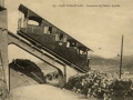 San Sebastián : funicular del monte Igueldo / Cliché Gonzalès