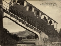 San Sebastián : funicular del monte Igueldo