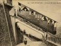 San Sebastián : funicular del monte Igueldo