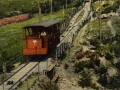 San Sebastián : el funicular de Igueldo