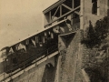 San Sebastián : funicular del monte Igueldo