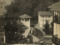 San Sebastián : funicular monte Igueldo