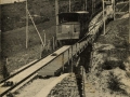 San Sebastián : funicular del monte Ygueldo
