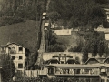 San Sebastián : funicular monte Igueldo