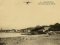 San Sebastián : vista desde el campo de aviación / Cliché González