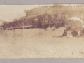 San Sebastián : la playa de la Concha